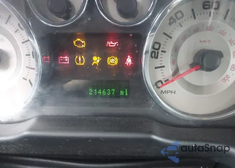 2008 Ford Edge Sel z USA, uszkodzony, nr VIN 2FMDK48C28BA78934